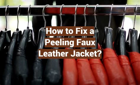 how to iron fake leather|how to fix faux leather wrinkles.